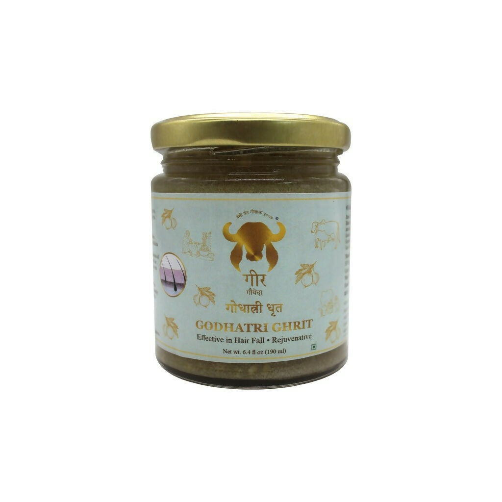 Gir Godhatri Ghrit Ghee - Distacart