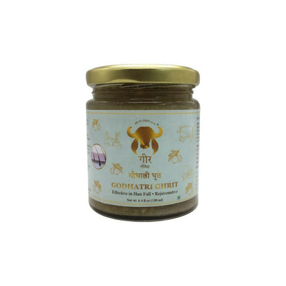 Gir Godhatri Ghrit Ghee - Distacart