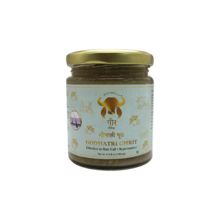 Gir Godhatri Ghrit Ghee - Distacart