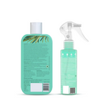 Thumbnail for PLIX The Plant Fix Rosemary Anti Hairfall Duo - Distacart