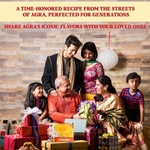 Thumbnail for PANCHHI Ka Petha - Kesar Petha - Dista