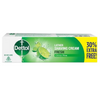 Dettol Lather Shaving Cream - Dista