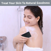 Thumbnail for Nykaa Naturals Charcoal & Kaolin Clay Detox Bathing Soap - Distacart