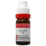 Thumbnail for Dr. Reckeweg Acid Carbolic Dilution