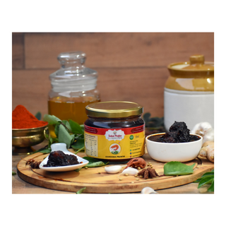 Tulasi Pickles Gongura Prawns Pickle - Distacart