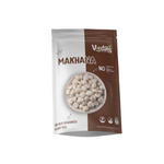 Thumbnail for Vedas Kitchen Makhana - Black Pepper - Dista