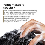 Thumbnail for Hairvital Triple Action Shampoo - Dista