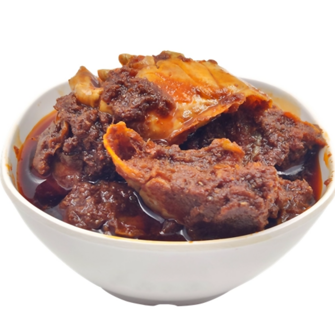 Konaseema Crab Pickle - Distacart