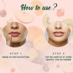 Thumbnail for Biotique Fruit Whitening/Brightening Lip Balm - Dista