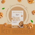 Thumbnail for Kitchen Smith Chilean Walnuts - Distacart