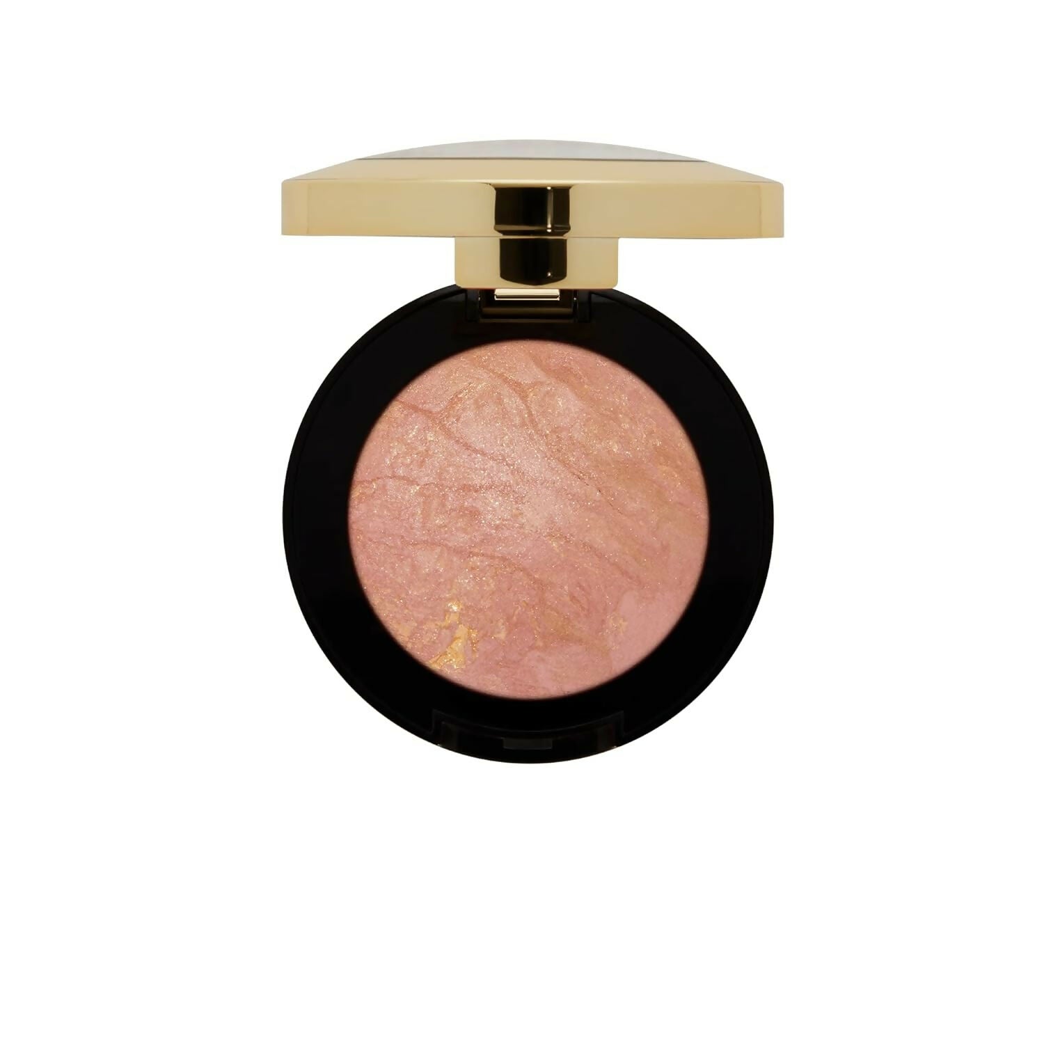 Milani Baked Blush - 03 Berry Amore - Distacart