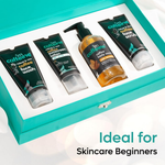 Thumbnail for mCaffeine Gift Kit Set For Women & Men