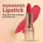 Thumbnail for Dunamiss Camilla Soft Fuchsia Satin Lipstick