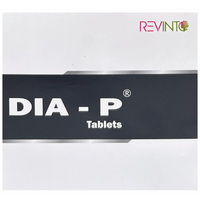 Revinto Dia-P Tablets