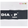 Revinto Dia-P Tablets - Dista