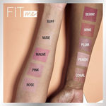 Thumbnail for Maybelline New York New Fit Me Mono Blush - Rose 30 - Dista