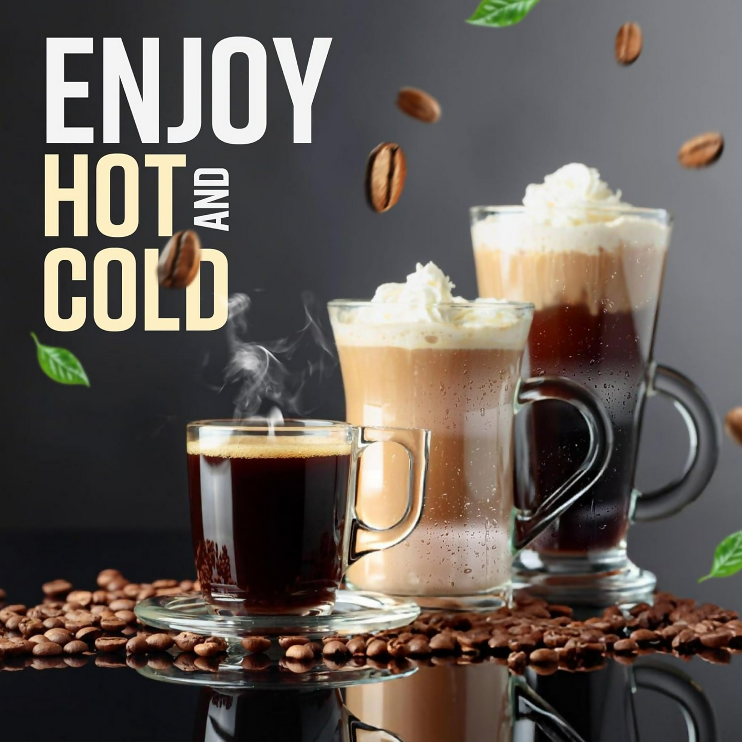 Vanalaya Premium Classic Instant Coffee Black Coffee Powder - Distacart