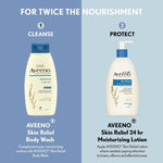 Thumbnail for Aveeno Skin Relief Body Wash - Distacart