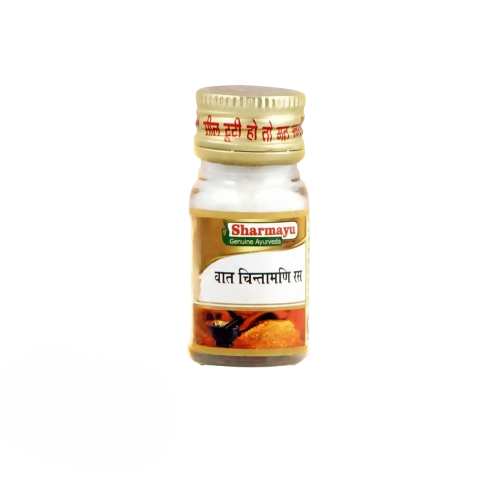 Sharmayu Ayurveda Vat Chintamani Ras Brihat - Dista