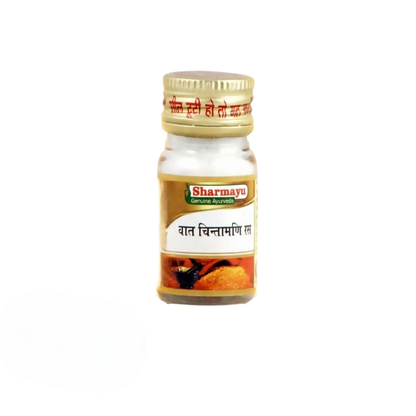Sharmayu Ayurveda Vat Chintamani Ras Brihat - Dista