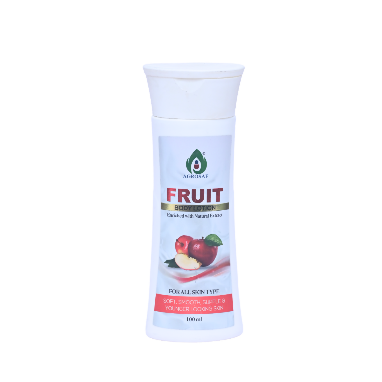 Agrosaf Fruit Body Lotion - Dista