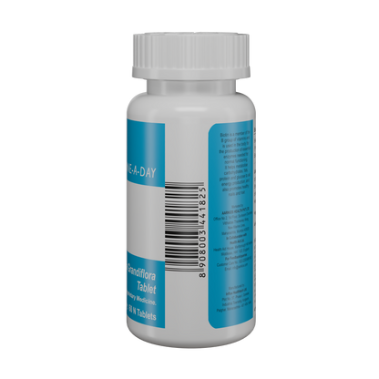 Biotin 5000 Bottle0003