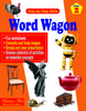 Step By Step Skills Word Wagon-2(Tearble Colourful Worksheets) - Dista