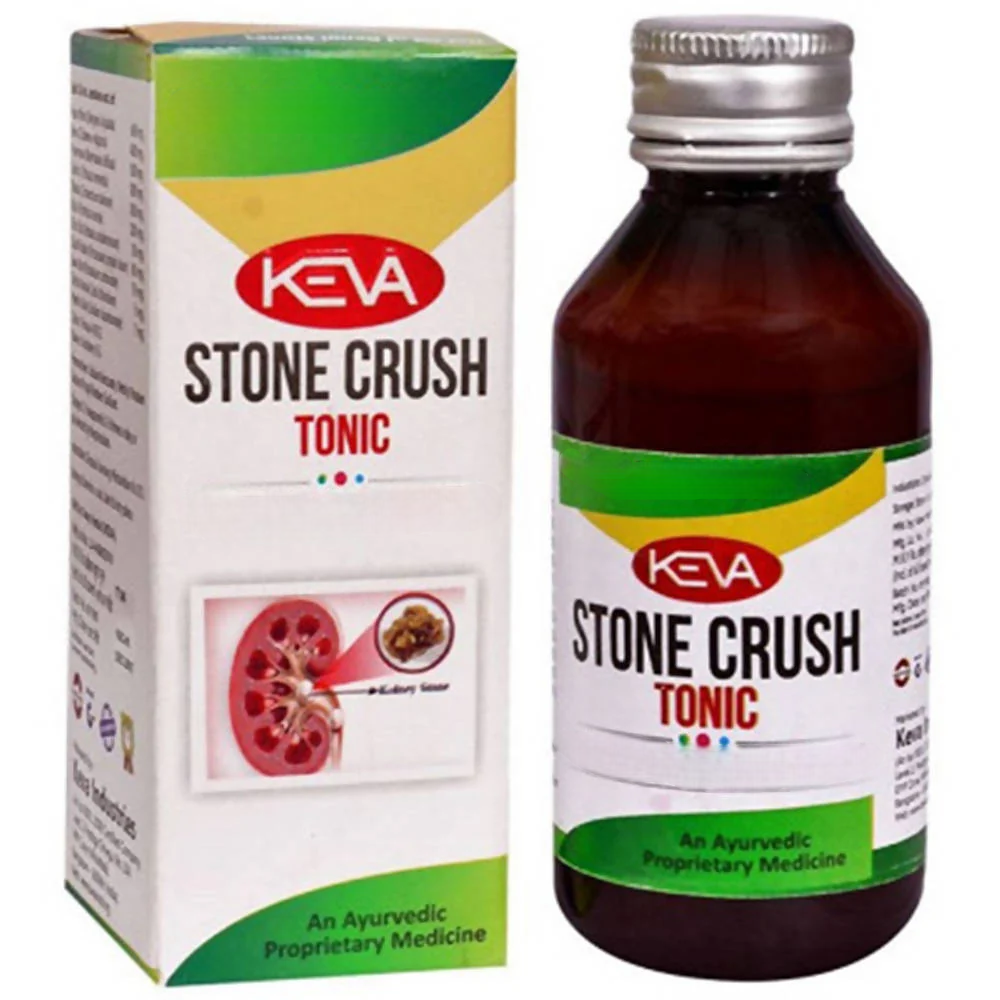 Keva Stone Crush Tonic - Distacart