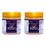 Thumbnail for Tassyam Organics Nutmeg Powder - Distacart