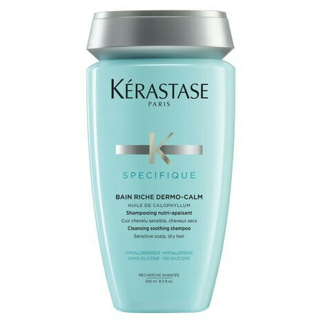 Kerastase Specifique Bain Riche Dermo-Calm Shampoo - Distacart