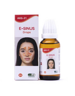 Thumbnail for Excel Pharma E-Sinus Drops - Distacart