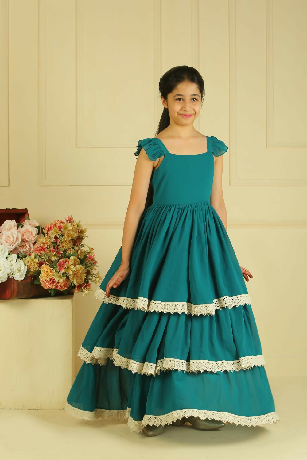 Fairytale_girls_layered_dress_front