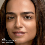 Thumbnail for Ruby's Organics Skin-tint Mattifying Foundation - LM 01.8