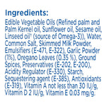 Thumbnail for Nutralite Fat Spread - Garlic and Oregano Tub - Distacart