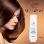 Thumbnail for Velvetree Ultra Volume Clarifying Shampoo - Distacart