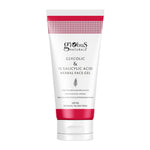Thumbnail for Globus Naturals Glycolic & 1% Salicylic Acid Herbal Anti Acne Face Gel
