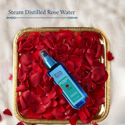 Blue Nectar Body Mist - Distacart