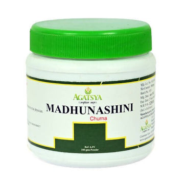 Agatsya Madhunashini Churna - Distacart