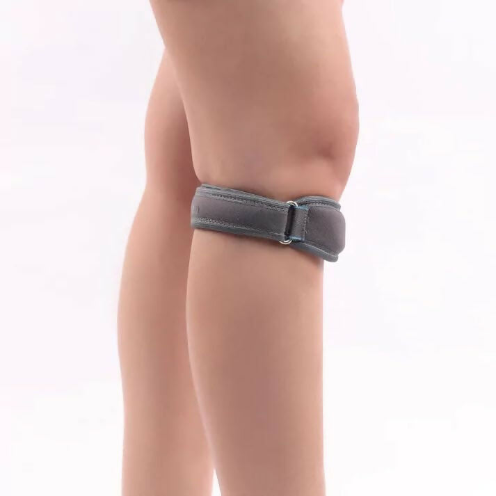 Orth-rem Patella Stabilizer (Pair) Knee Support Strap