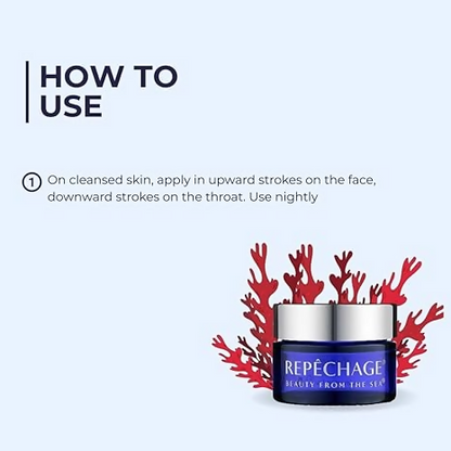 Repechage Opti Firm Renewal Complex Night Cream - Distacart