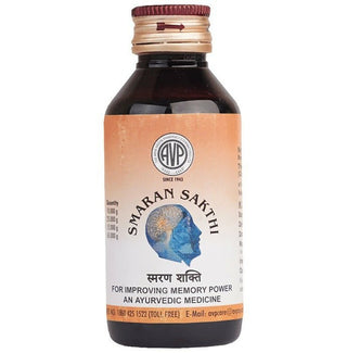 AVP Smaransakthi Syrup - Distacart