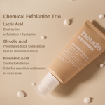Thumbnail for Neude The KNEU Cream (Knee, Neck, Elbow & Underarm) for Depigmentation