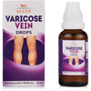 Allen Homeopathy Varicose Vein Drops - Distacart