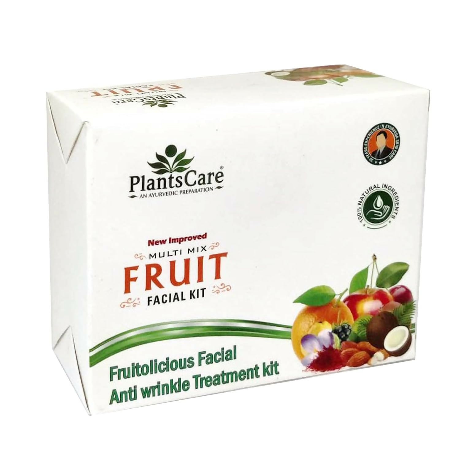 Plants Care Fruit Kit Nano - Distacart