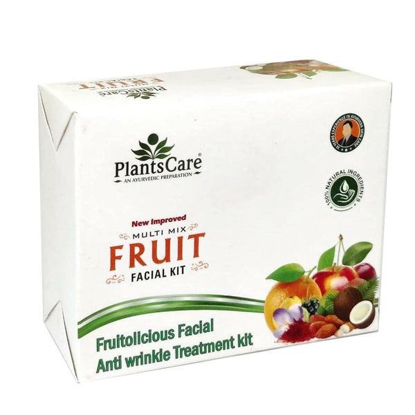 Plants Care Fruit Kit Nano - Distacart