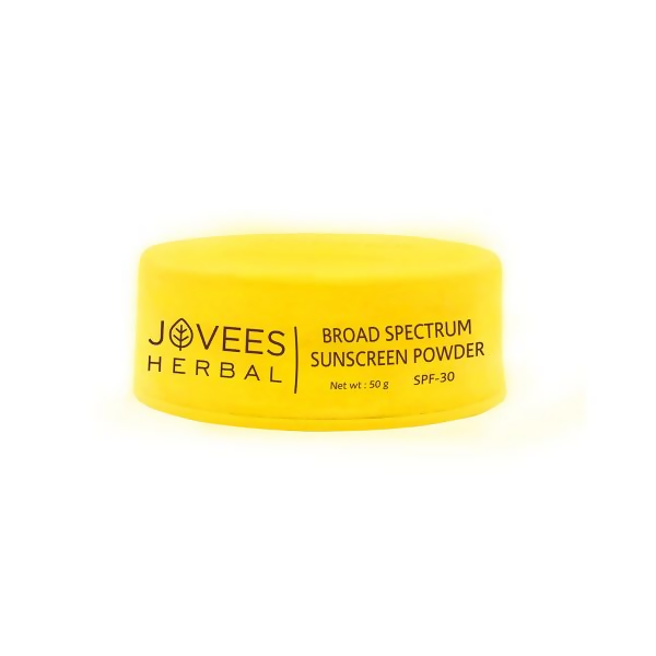 Jovees Broad Spectrum Sunscreen Powder SPF30 - Distacart