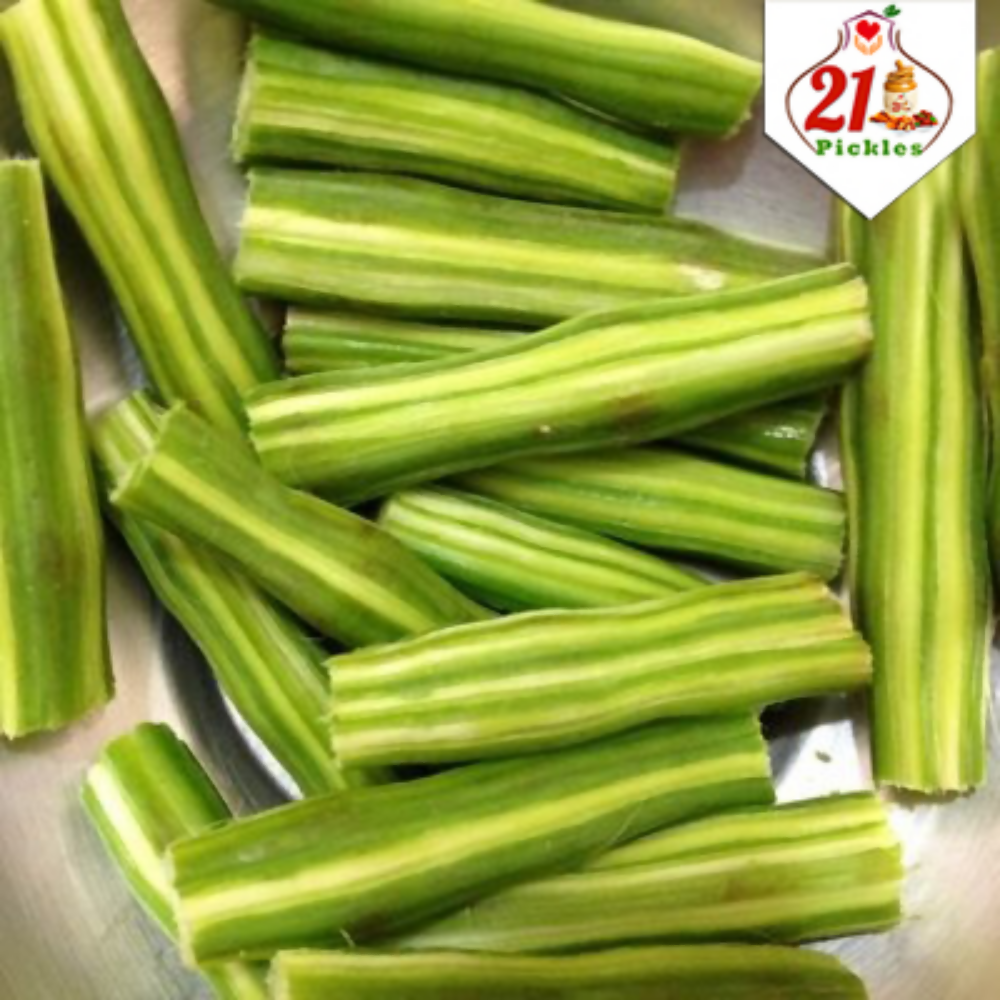 21Pickles Drum Stick Pickle - Distacart