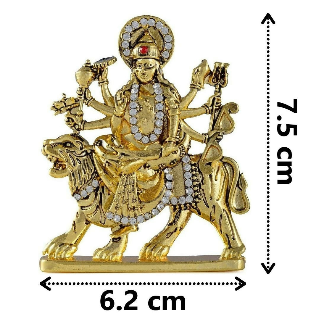 Relicon Durga Mata Idol - Distacart
