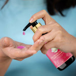 Thumbnail for Ivory Natural Color Protection Hair Shampoo - Natural Solution For Coloured Hair - Distacart