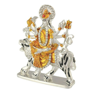 Gct Maa Durga Mata Idol - Distacart